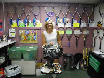 Quincy Racquet & Pickleball Center