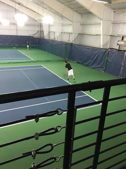 Stonebrook Racquet Club