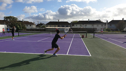 Llantwit Major Tennis Club