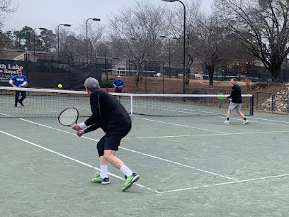 Topspin Racquet Club