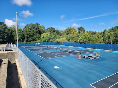 Delaware Valley Tennis Academy