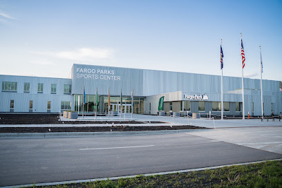 Fargo Parks Sports Center