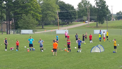 First Friends Sports