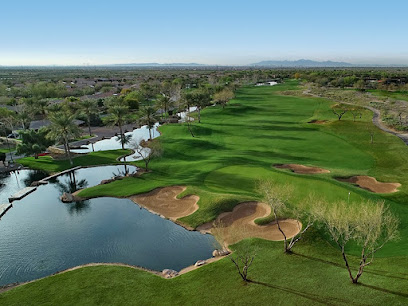 Trilogy Golf Club at Vistancia
