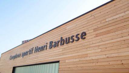 Complexe Sportif Henri Barbusse