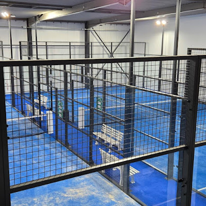 Padel Up