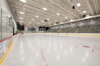 Starion Sports Complex