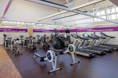 Concord Sports Centre