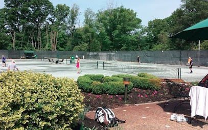 Green Valley Tennis Club