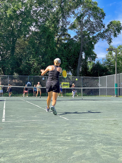 Pensacola Tennis & Pickle
