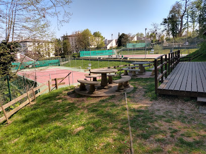 Tennis Club de Mareil-Marly (TCMM)