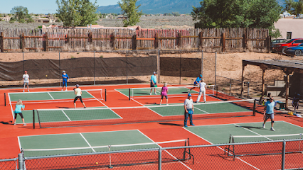 Taos Tennis at Quail Ridge Taos