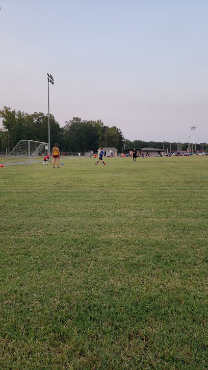 Allman / Bevis Sports Complex