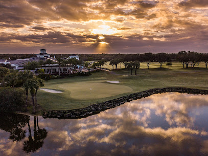 Shadow Wood Country Club