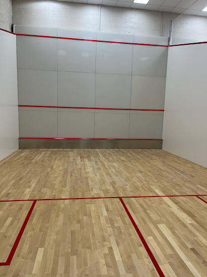 Dayton Squash Center
