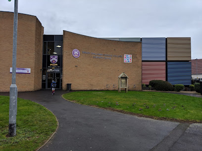 Bishop Challoner Sports Centre