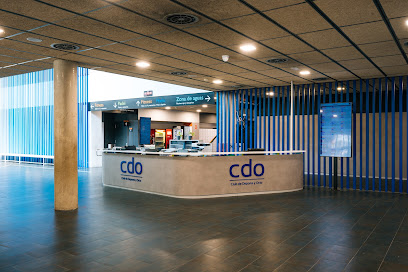 CDO Covaresa | Tu club de deporte y ocio en Valladolid