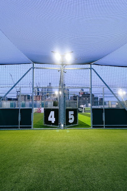 Powerleague Battersea