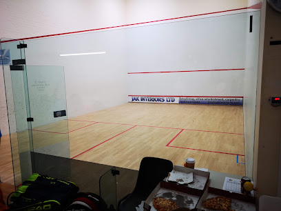Townend Squash Club