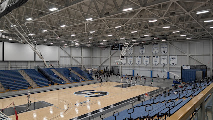 The Sports Center