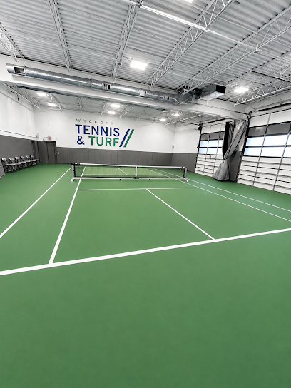 Wyckoff Tennis & Turf
