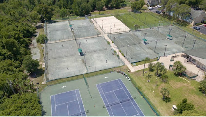 Clearwater Tennis Club