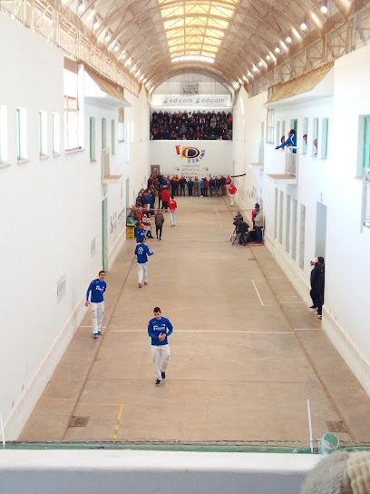Centro Municipal de Pelota Valenciana