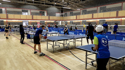 Birmingham Table Tennis Academy