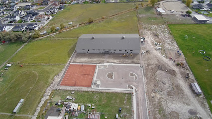Utah Valley Tennis Club