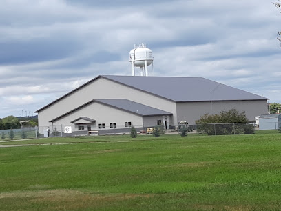 First Serve Tennis Center