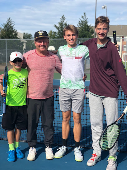 Misha’s Tennis Training, LLC