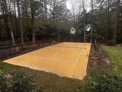 Woodstock Pickleball Academy
