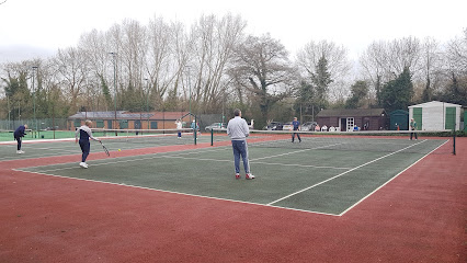 Swakeleys Tennis Club