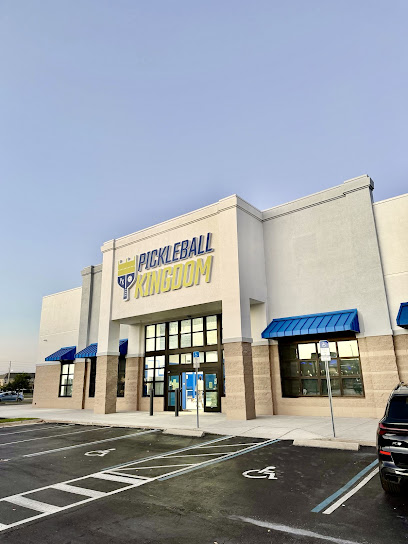 Pickleball Kingdom Pinellas Park