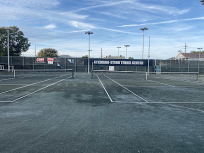 Atkinson-Stern Tennis Center