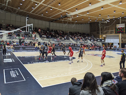 La Halle Monconseil