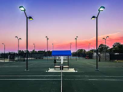 Tuscaloosa Tennis Center