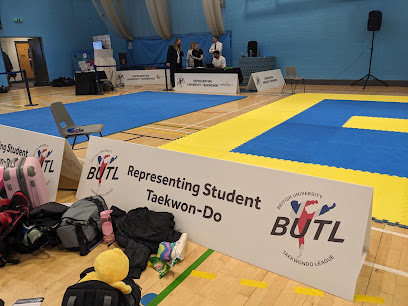 NTU SPORT