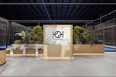 Padel Haus Greenpoint