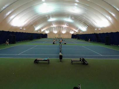 Wisehaven Tennis Center