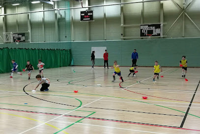 Benfield Sports Centre