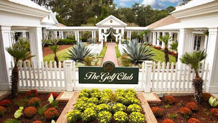 The Golf Club at Indigo Run