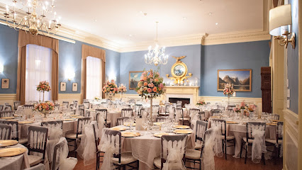 The Racquet Club of Philadelphia