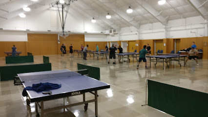 Omaha Table Tennis Club