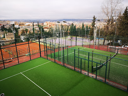 ♔ Royal Society of Tennis of Granada