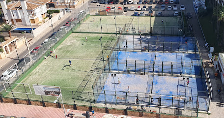 Tenis y Padel Palma