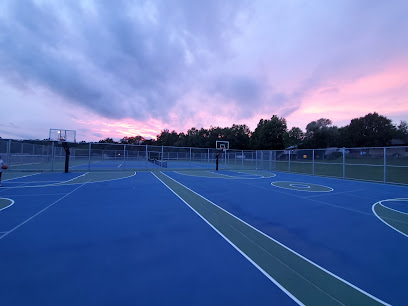 Karl E Cole Sports Complex