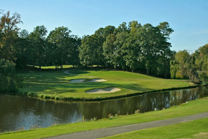 Ford's Colony Country Club
