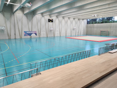 Gymnase Alexandre Lippmann