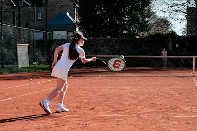 Bridge of Allan Sports Club